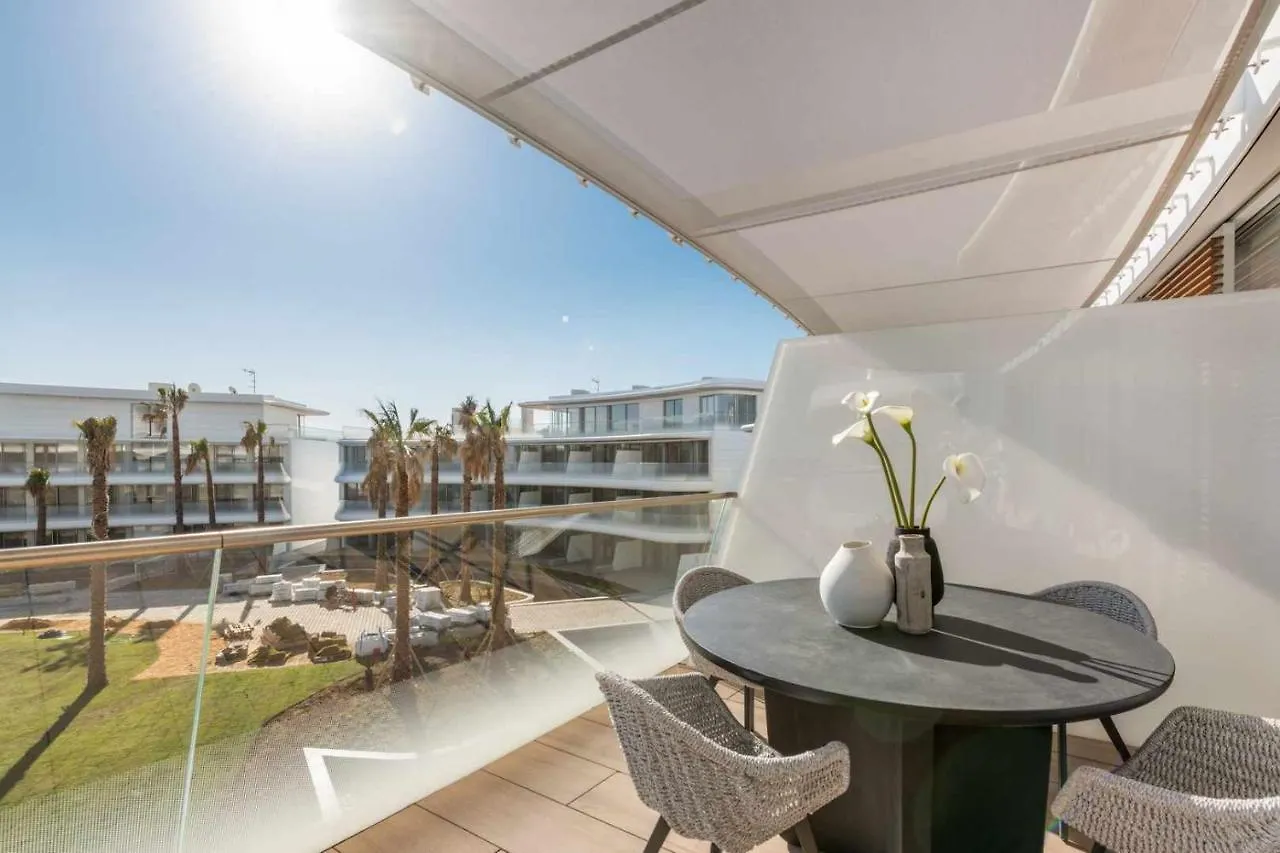 Theedgebythesea Rhino Apartment Estepona