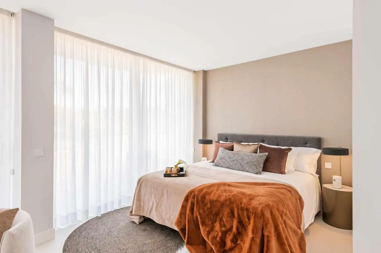 Theedgebythesea Rhino Apartment Estepona 0*,  Spain