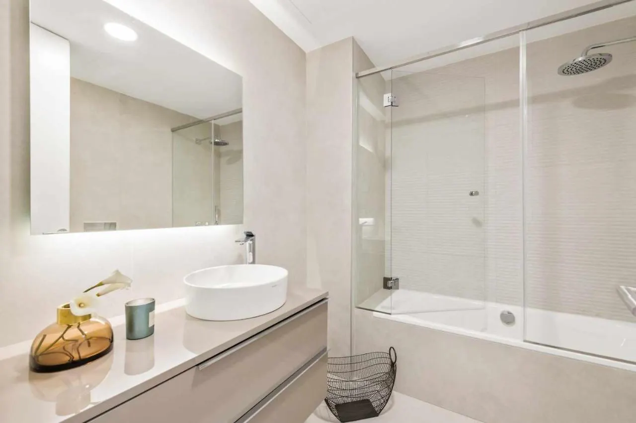 Theedgebythesea Rhino Apartment Estepona