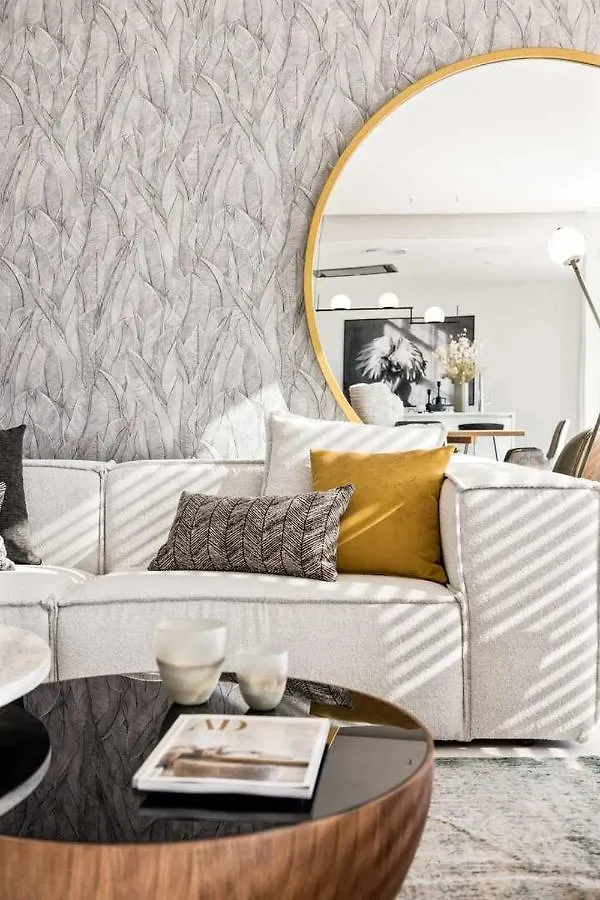 Theedgebythesea Rhino Apartment Estepona