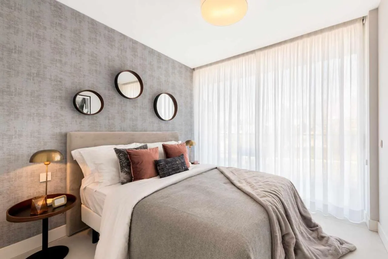 Theedgebythesea Rhino Apartment Estepona
