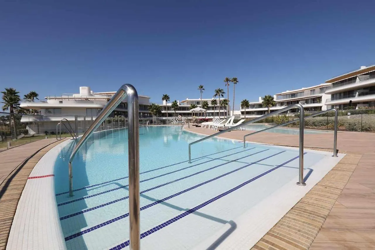 Theedgebythesea Rhino Apartment Estepona Spain