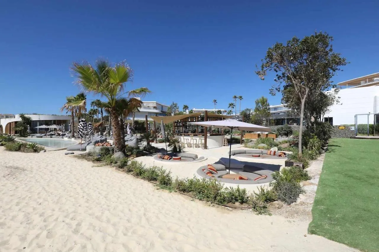 Theedgebythesea Rhino Apartment Estepona