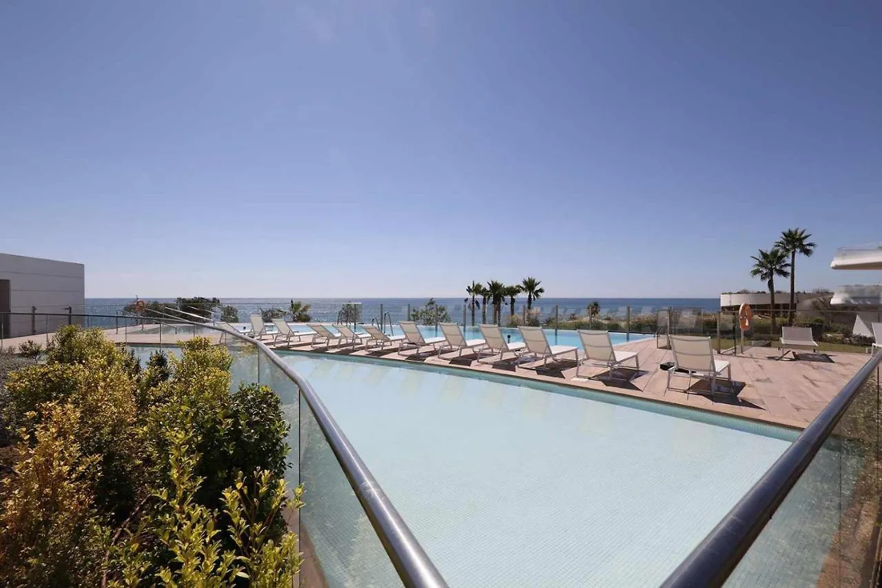 Theedgebythesea Rhino Apartment Estepona 0*,