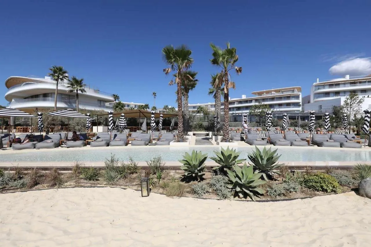 Theedgebythesea Rhino Apartment Estepona