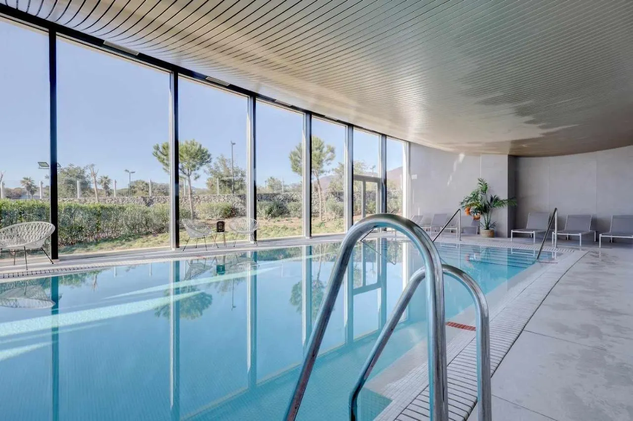 Theedgebythesea Rhino Apartment Estepona 0*,
