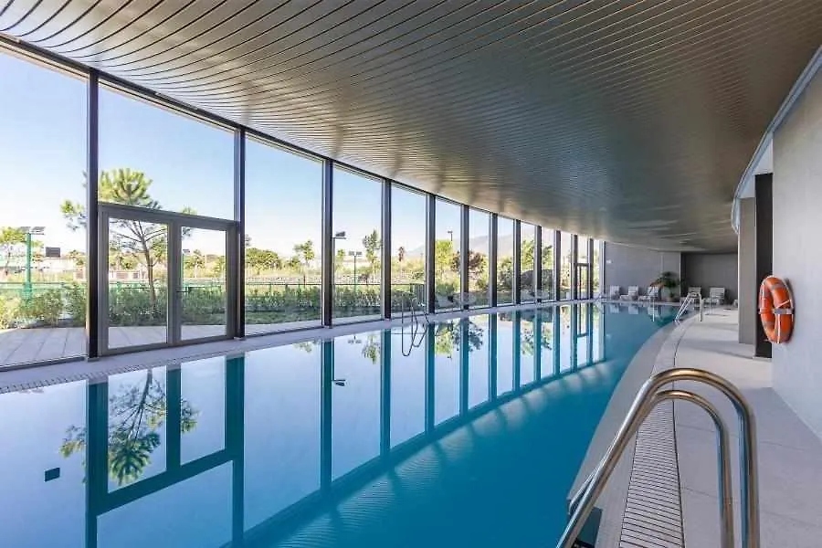 Theedgebythesea Rhino Apartment Estepona Spain